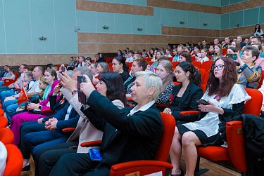«В каждом сердце – Победа!»